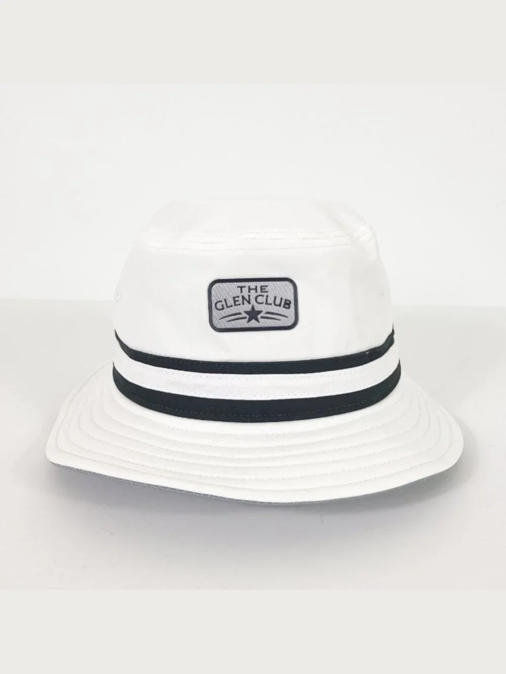 The Glen Club Golf Course Bucket Hat